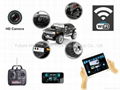 Wifi RC Car