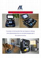 Eloik ALK-88A New Portable optic fiber Fusion Splicer Machine Germany Technology