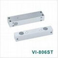 short panel Narrow panel Electric Bolt