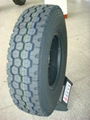 Truck Tire