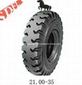 Tire (E-402YM6a) 1