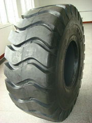 Bias OTR Tire