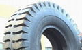 Bias OTR Tire 3