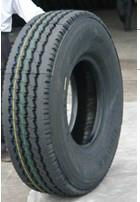 all-steel radial tyre