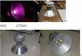 Ceiling lamp for plant growth (high bay light) 1