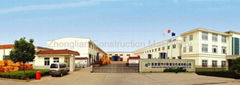 Zhonglian Construction Machinery Co.,Ltd.