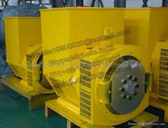 Chinese Copy Stamford Type AC Alternators