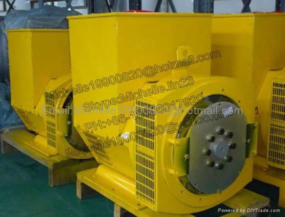 Chinese Copy Stamford Type AC Alternators