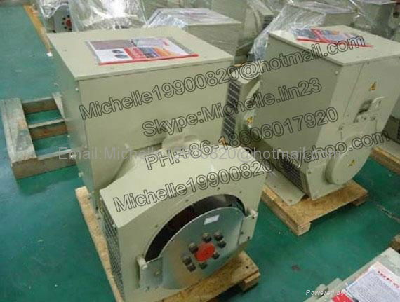 Chinese Copy Stamford Type AC Alternators 5