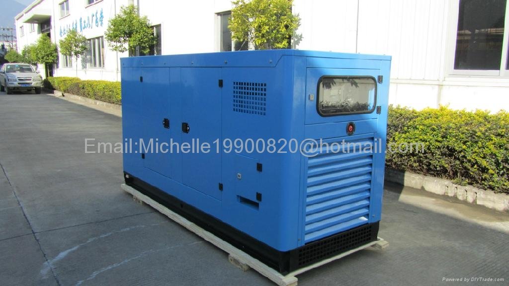 Power generator set from 8kw to 2000kw 3