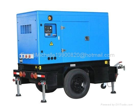 Power generator set from 8kw to 2000kw 5