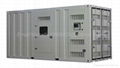 1MW 1000KW Container Type Power