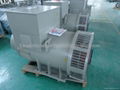 Permanent magnet generator 500kw to