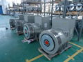 Permanent magnet generator 500kw to 1000kw 4