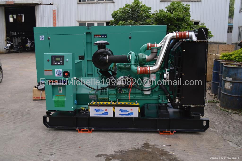 Chinese Cheap diesel generators for sale 2