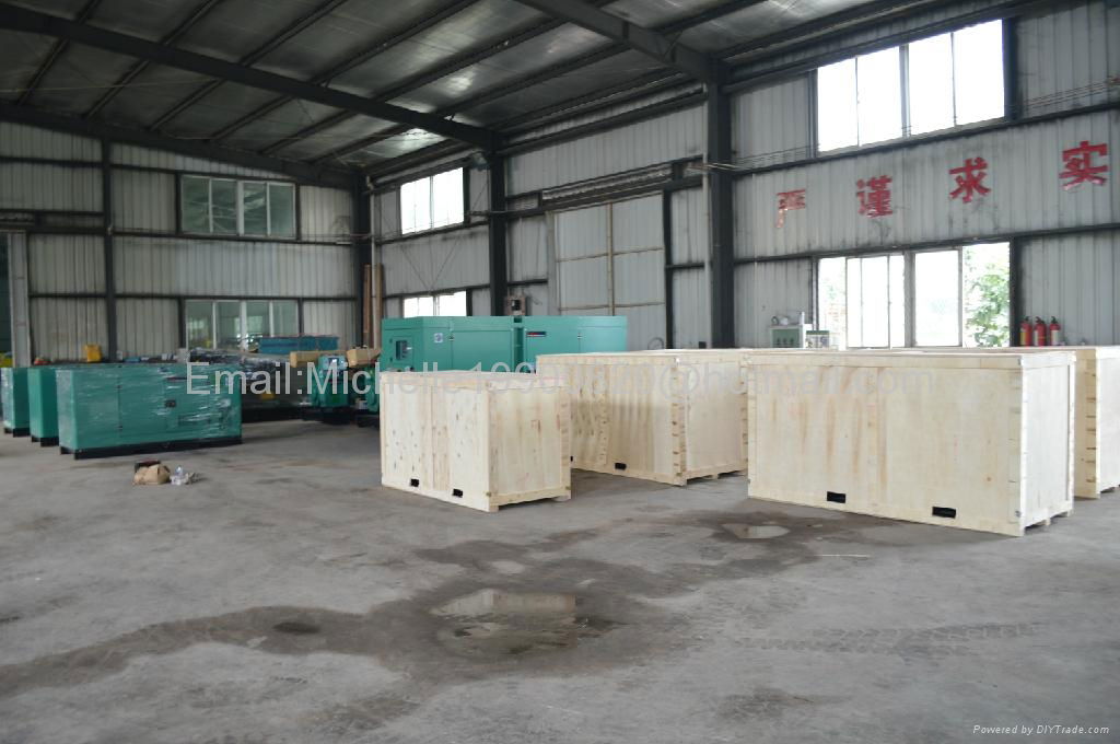 Chinese Cheap diesel generators for sale 5