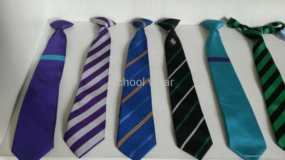 School necktie 2