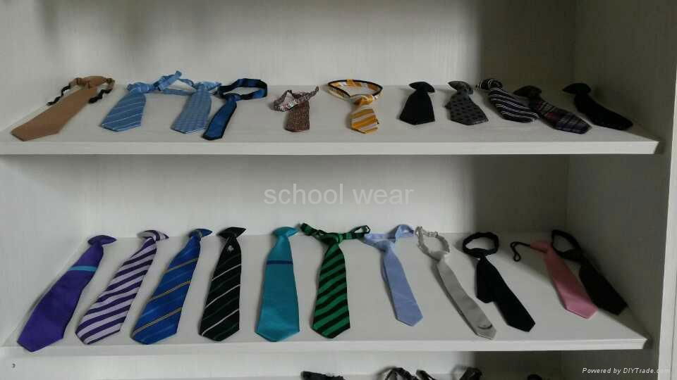 School necktie 3