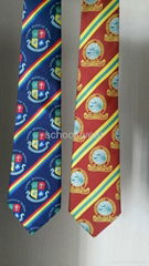 school necktie