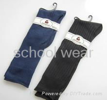 school sock 4