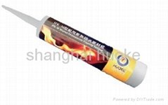 HK-M type intumesent firestop sealant