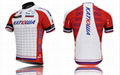 high quaity Cycling Jersey with cycling shorts  1