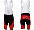 high quaity Cycling Jersey with cycling shorts  4