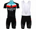 high quality Custom Cycling Jerseys cycling wear  4