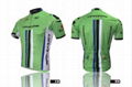 custom Blank Cycling Jerseys with OEM service 1