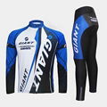 hot sale Long Sleeve Cycling Jersey 1