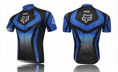 sublimation printing Cycling Sportswear