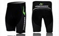 2014 most popular custom Cycling Shorts 1