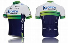 hot sale Bike Jerseys with OEM service 