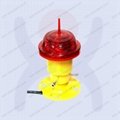 LED Low-Intensity Type A Aviation Obstruction Light 1