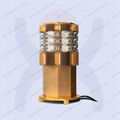 LED Type A Medium-Intensity Aircraft Warning Light 1