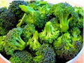 fresh broccoli 5