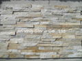 Natural slate decorative cultured stone 1