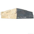 decorative slate wall stone