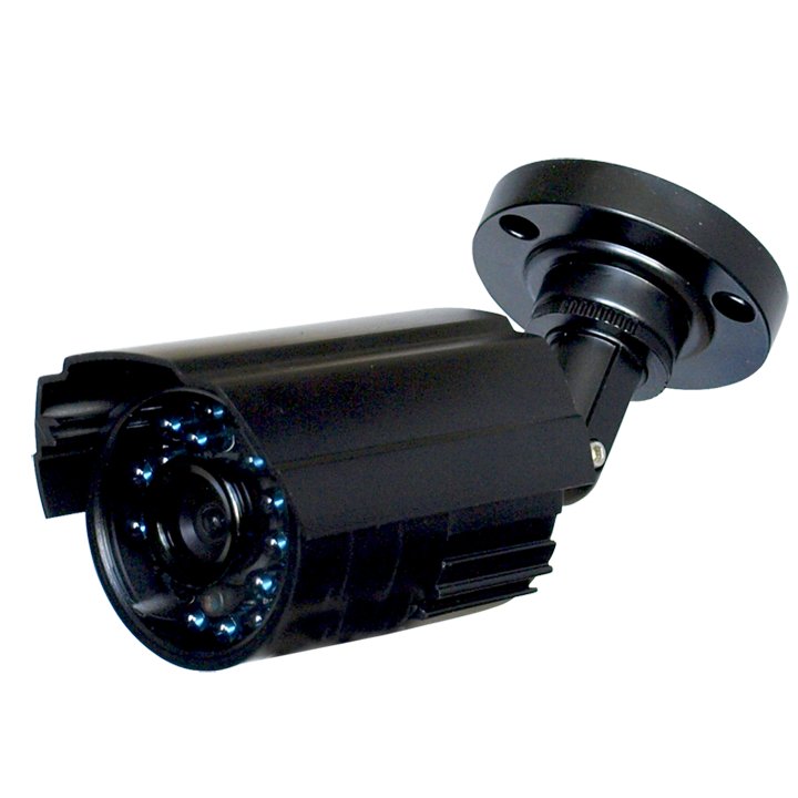 Weatherproof outdoor night vision IR  Cameras 3