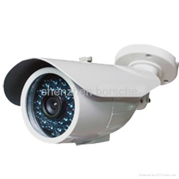 Outdoor security surveillance Cameras
