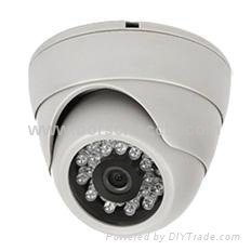 Dome celling security surveillance camera