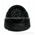 Dome celling security surveillance camera 2