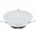 LED Ceiling and LED downlight