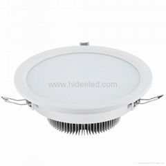 LED Ceiling and LED downlight