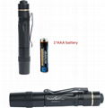 Germany OSRAM LED Medical penlight min led torch 2013 new products TANK007 PA01  1