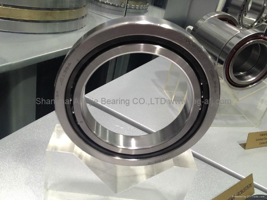 Deep groove ball bearing  2