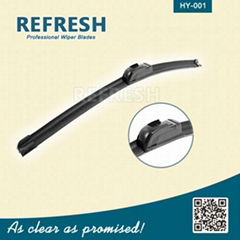 Car Wiper Blade Universal type