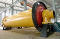 The top-ranking mining machinery ball