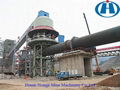 The top-ranking mining machinery ball mill for sale