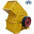 The top-ranking mining machinery hammer